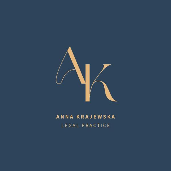 Anna Krajewska Legal Practice Professional Corporation