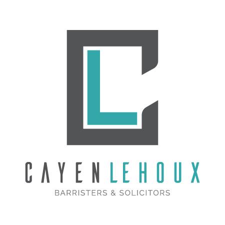 Cayen Lehoux, Barristers and Solicitors