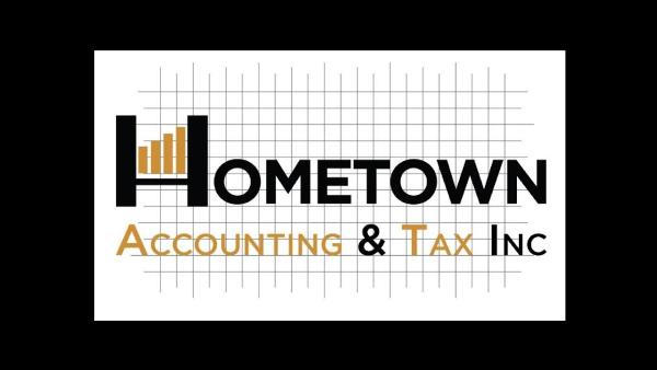 Hometown Accounting and Tax