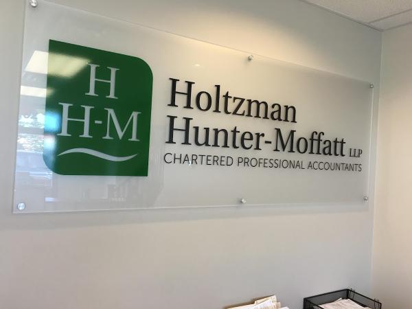 Holtzman Hunter-Moffatt