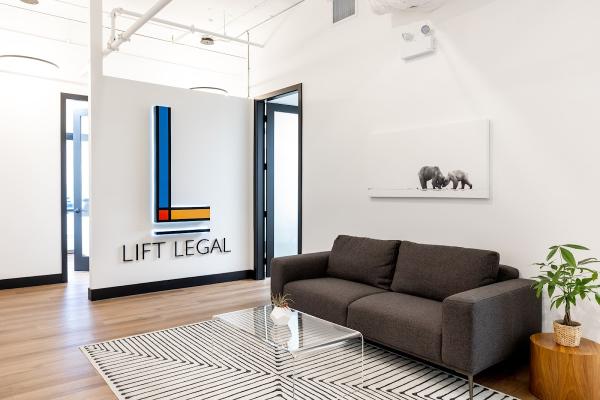 Lift Legal