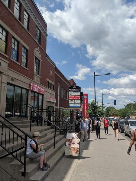 Sesen and Dulay, Notaries S.e.n.c.