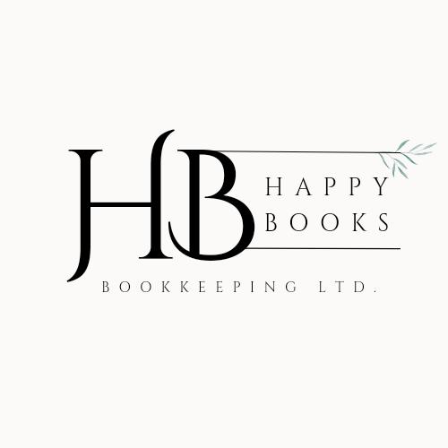 Happy Books Bookkeeping
