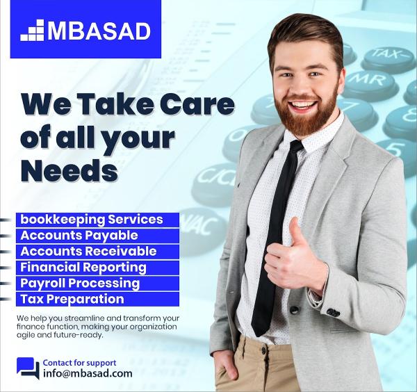 MB Asad Professional Corporation