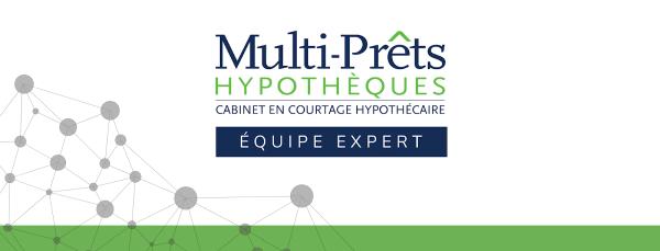 Multi-Prêts Hypothèques Gatineau - Équipe Expert