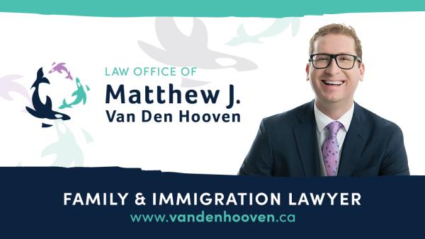 Law Office of Matthew J. van den Hooven