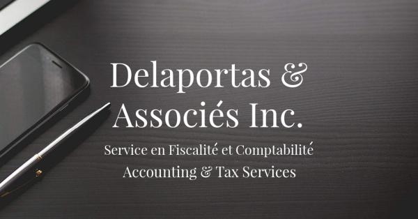 Delaportas & Associés / Associates