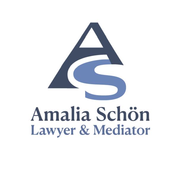 Amalia Schön, Lawyer & Mediator