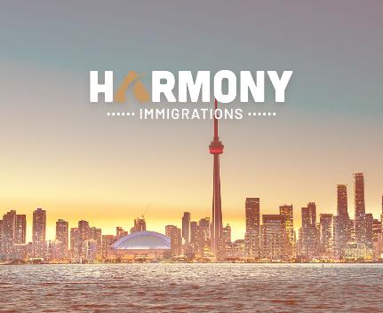 Harmony Immigrations and Visa Services