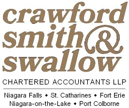 Crawford, Smith and Swallow