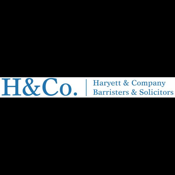 Haryett & Company