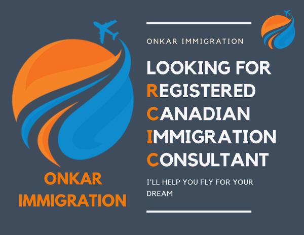 Onkar Immigration- Immigration Consultant Canada