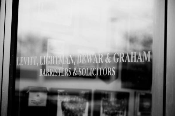 Levitt Lightman Dewar & Graham