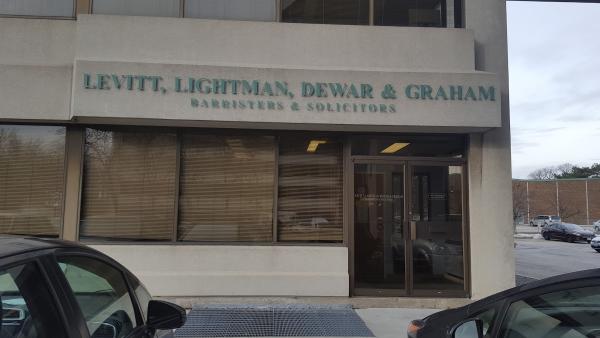 Levitt Lightman Dewar & Graham