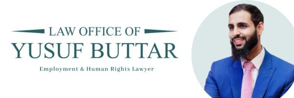 Law Office of Yusuf Buttar