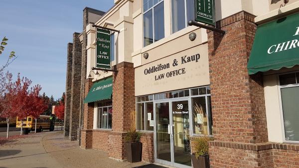 Kaup Law Office