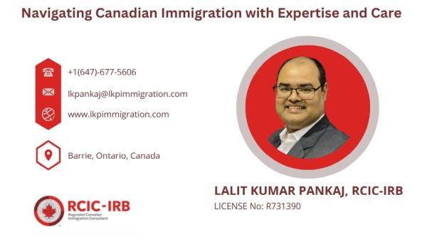 LKP Immigration Services