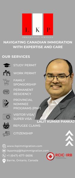 LKP Immigration Services