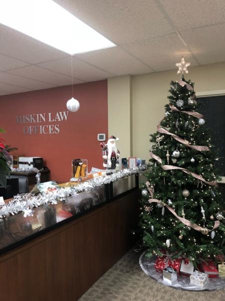 Miskin Law Offices Peterborough