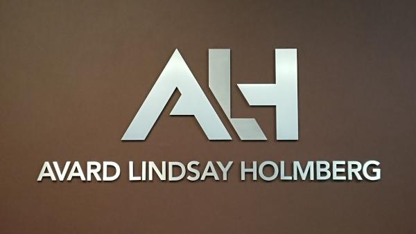 Avard Lindsay Holmberg