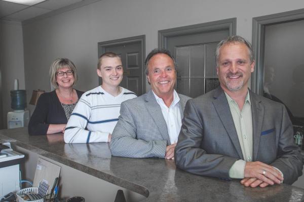 Chuck Vint Sunlife Financial Services