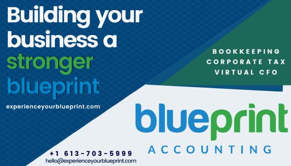 Blueprint Accounting