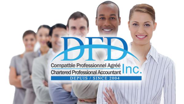 DFD Chartered Professional Accountant