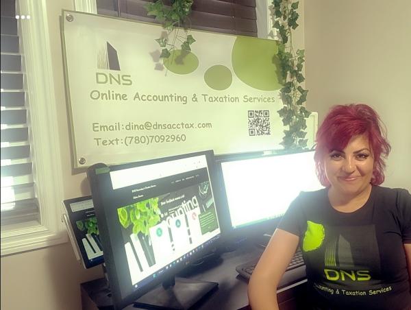 DNS Accounting & Taxation Services
