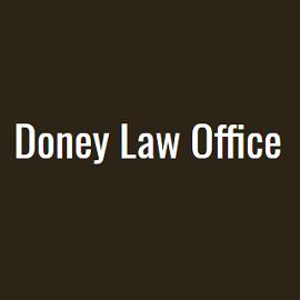Doney Law Office