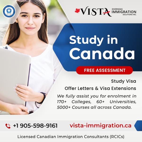 Vista Overseas Immigration Solutions