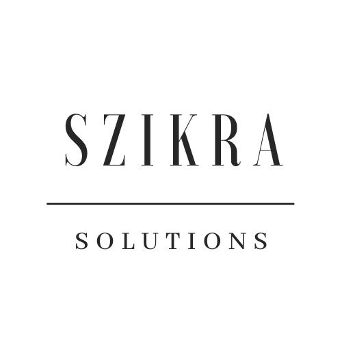 Szikra Solutions