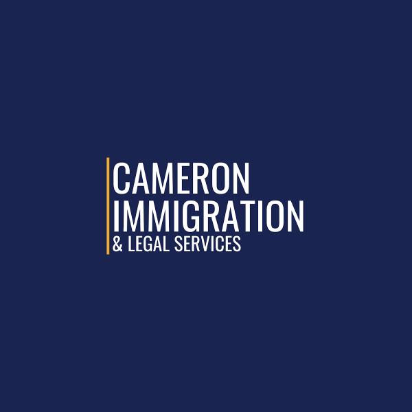 Cameron Immigration & Legal Services