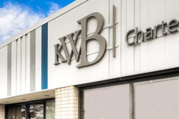 KWB Chartered Professional Accountants