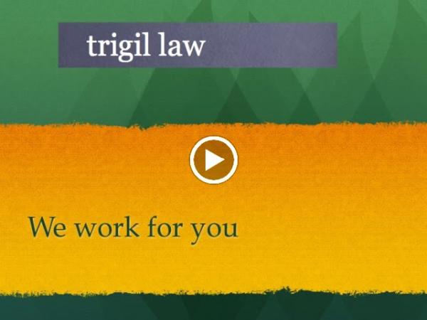 Trigil Law