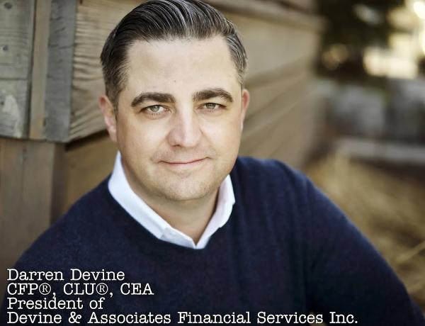 Devine and Associates Financial Services