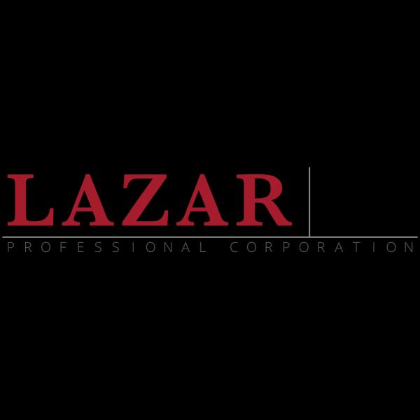 Lazar Law