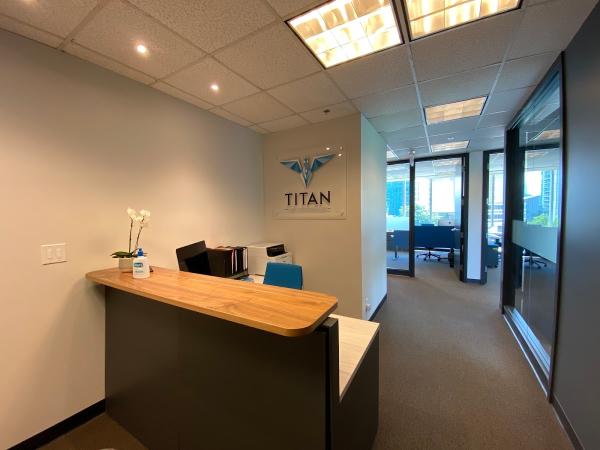 Titan Law Corporation