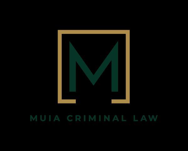 Muia Criminal Law