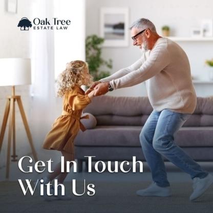 Oak Tree Estate Law Corporation