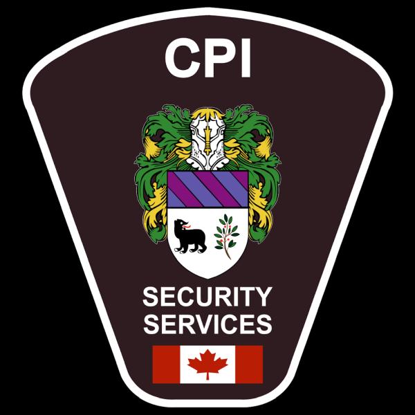 CPI Security Services