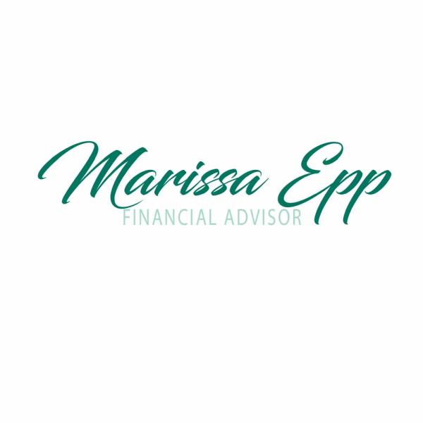 Marissa Epp - Financial Advisor