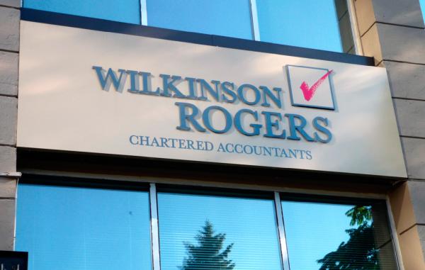 Wilkinson Rogers