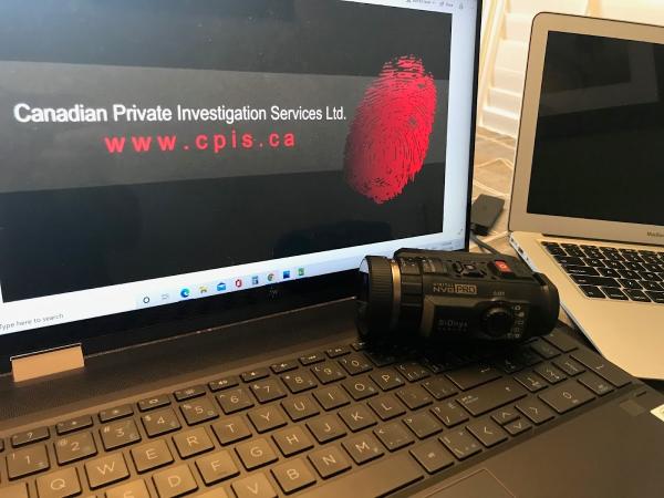 Canadian Private Investigation Services