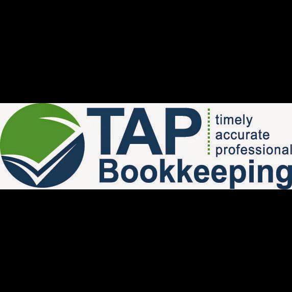 TAP Bookkeeping