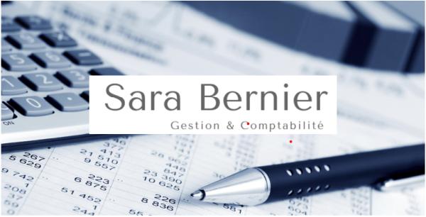 Sara Bernier Gestion & Comptabilité
