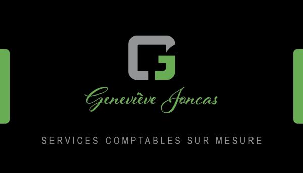GJ - Services Comptables Sur Mesure