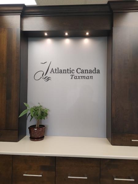 Atlantic Canada Taxman
