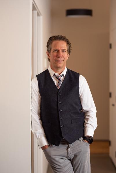 Les Consenheim - Raymond James