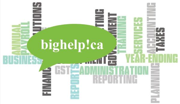 Bighelp!ca Business Solutions