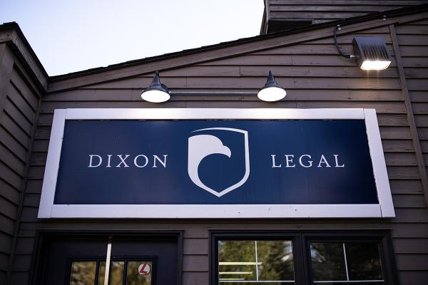 Dixon Legal